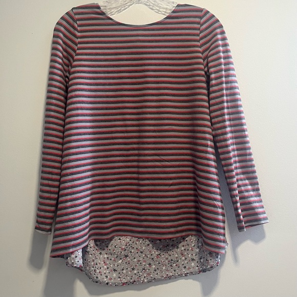 MATILDA JANE 435 Land Among the Stars Tunic Top - Picture 4 of 13